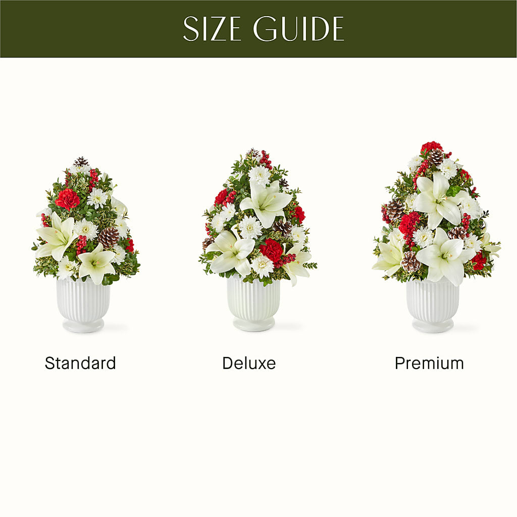 Festive Moments Tree –  Rosasxyasmin, Peoria AZ