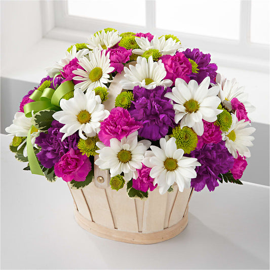 Blooming Bounty Bouquet –  Rosasxyasmin, Phoenix AZ