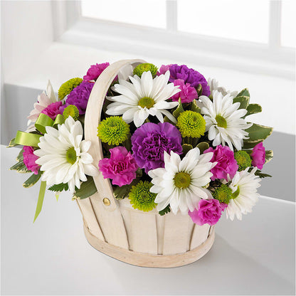Blooming Bounty Bouquet –  Rosasxyasmin, Phoenix AZ
