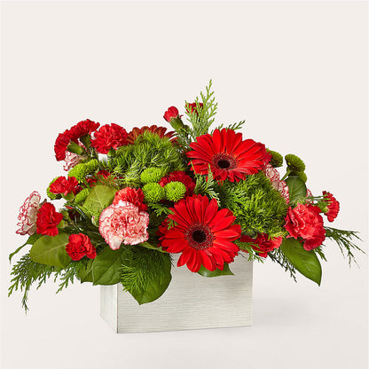 The Rudolph Bouquet –  Rosasxyasmin, Phoenix AZ