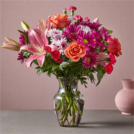 Light of My Life Bouquet –  Rosasxyasmin, Peoria AZ