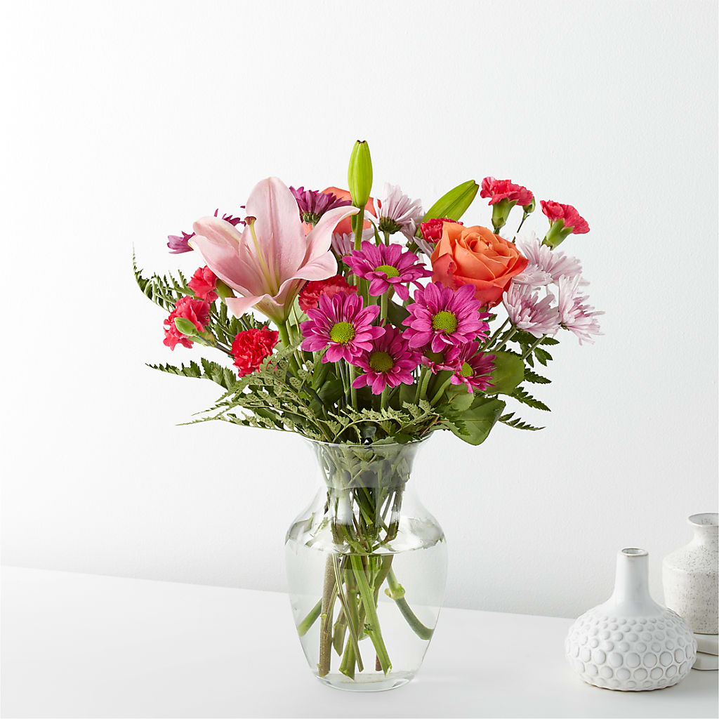 Light of My Life Bouquet –  Rosasxyasmin, Peoria AZ