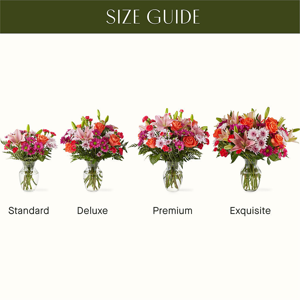 Light of My Life Bouquet –  Rosasxyasmin, Peoria AZ