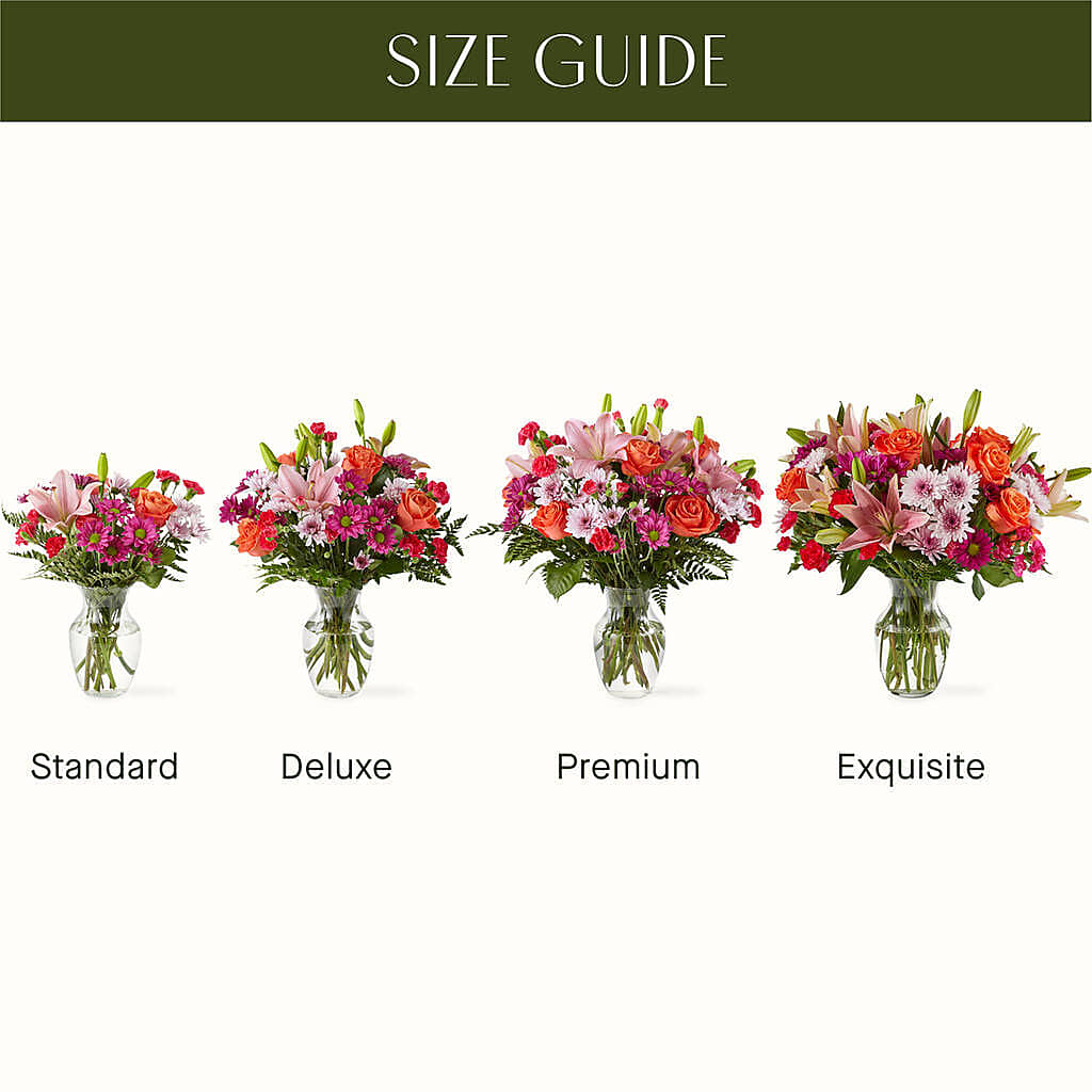 Light of My Life Bouquet –  Rosasxyasmin, Peoria AZ