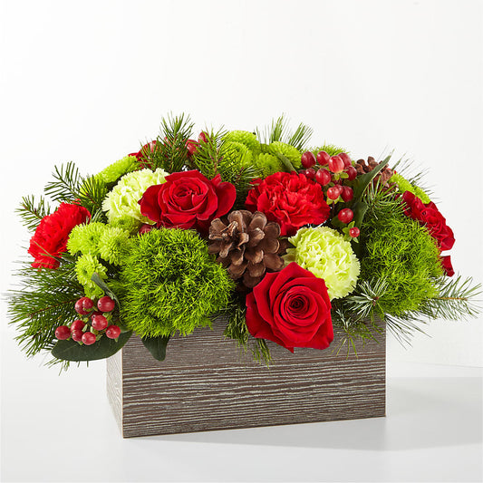 Bundled Up Bouquet –  Rosasxyasmin, Peoria AZ