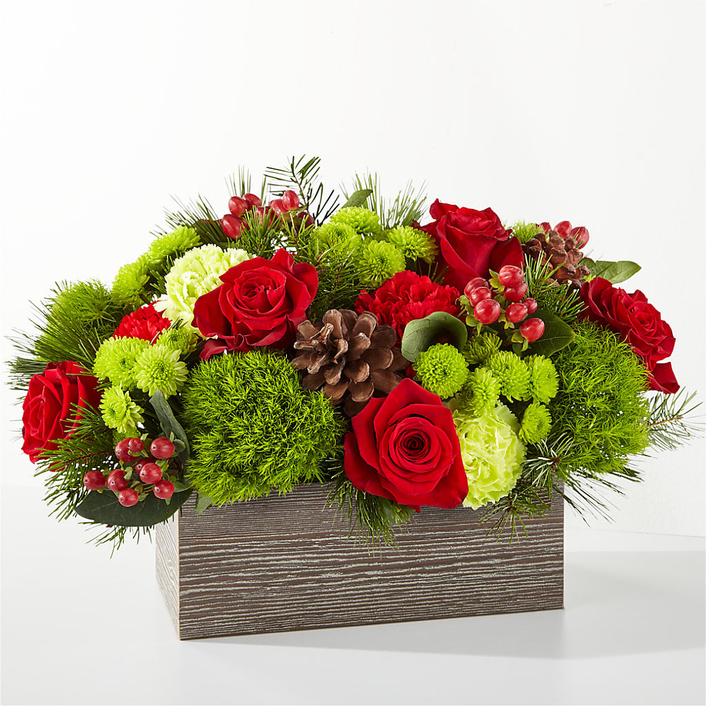 Bundled Up Bouquet –  Rosasxyasmin, Peoria AZ