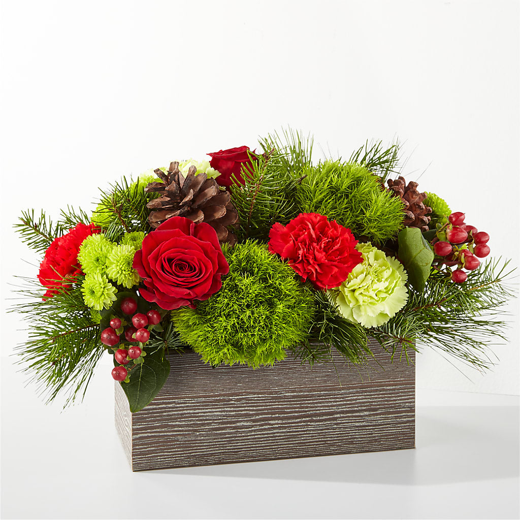 Bundled Up Bouquet –  Rosasxyasmin, Peoria AZ