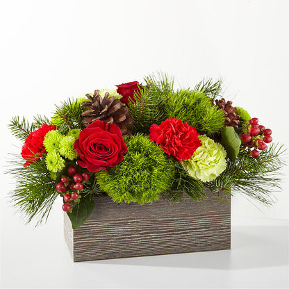 Bundled Up Bouquet –  Rosasxyasmin, Peoria AZ