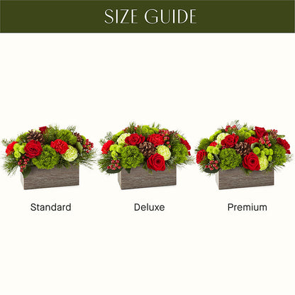 Bundled Up Bouquet –  Rosasxyasmin, Peoria AZ