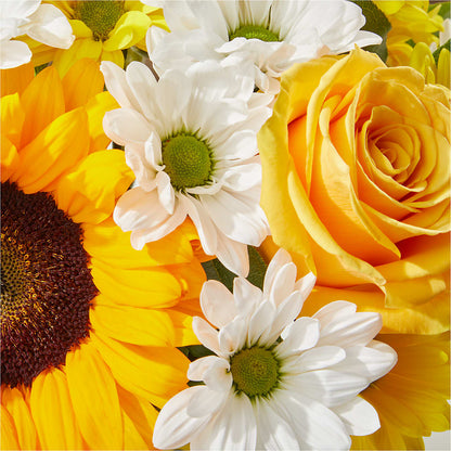 Be Happy Bouquet –  Rosasxyasmin, Peoria AZ