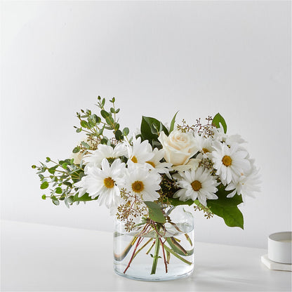 Fresh Linen Bouquet –  Rosasxyasmin, Phoenix AZ