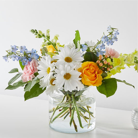 Sun Salutation Bouquet –  Rosasxyasmin, Phoenix AZ