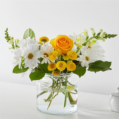 Sun Salutation Bouquet –  Rosasxyasmin, Phoenix AZ