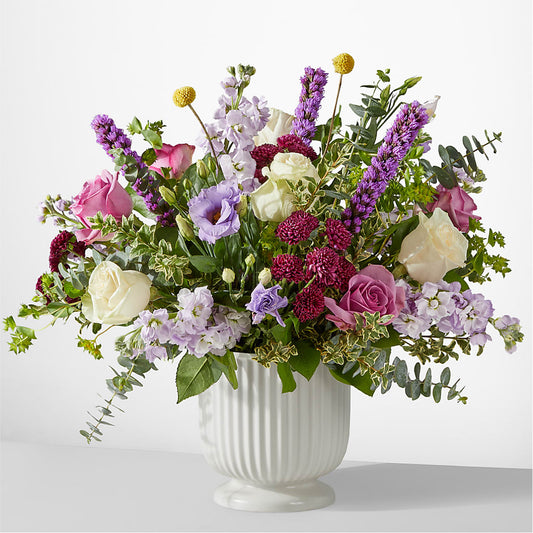 Work of Art Bouquet –  Rosasxyasmin, Peoria AZ