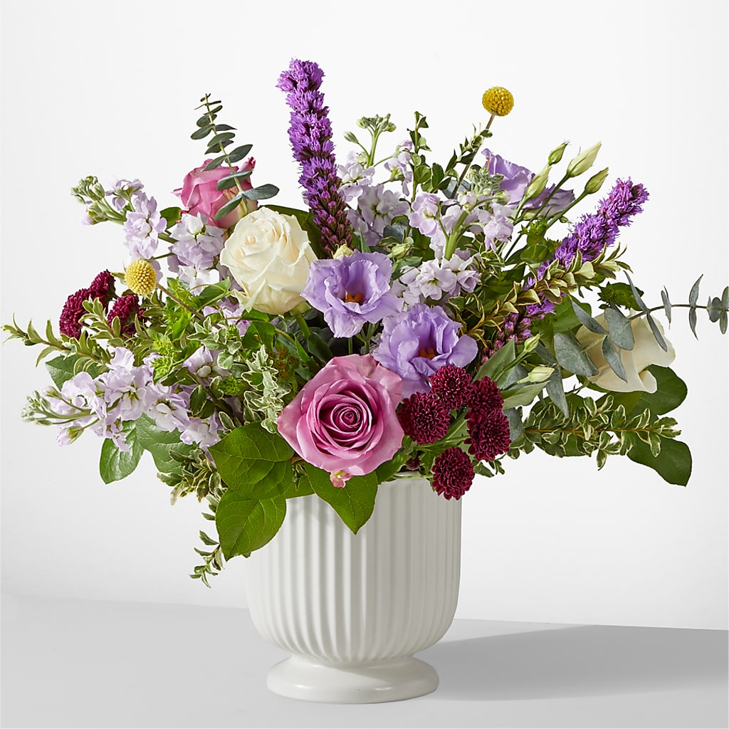 Work of Art Bouquet –  Rosasxyasmin, Peoria AZ
