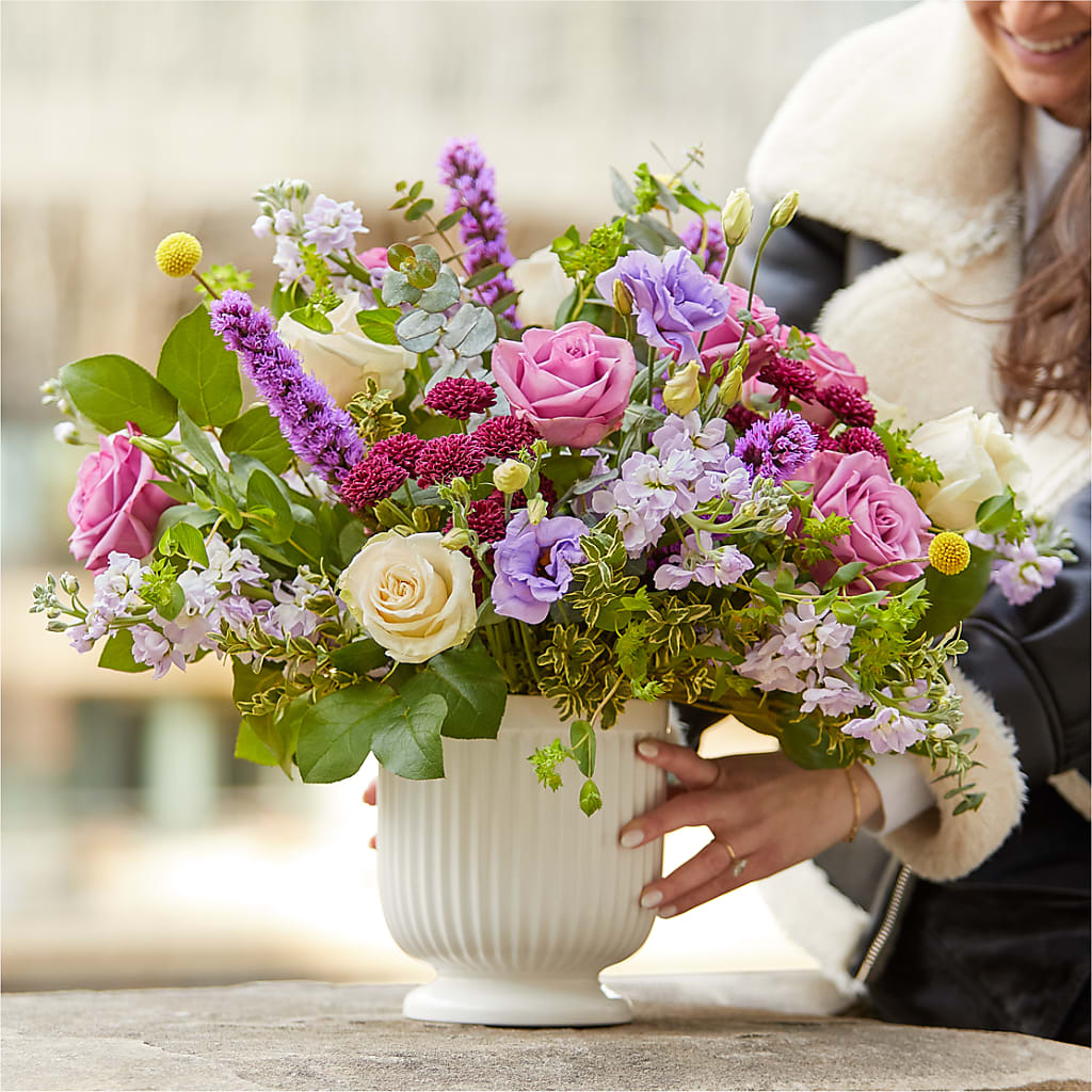 Work of Art Bouquet –  Rosasxyasmin, Peoria AZ