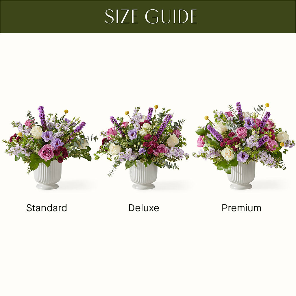 Work of Art Bouquet –  Rosasxyasmin, Peoria AZ