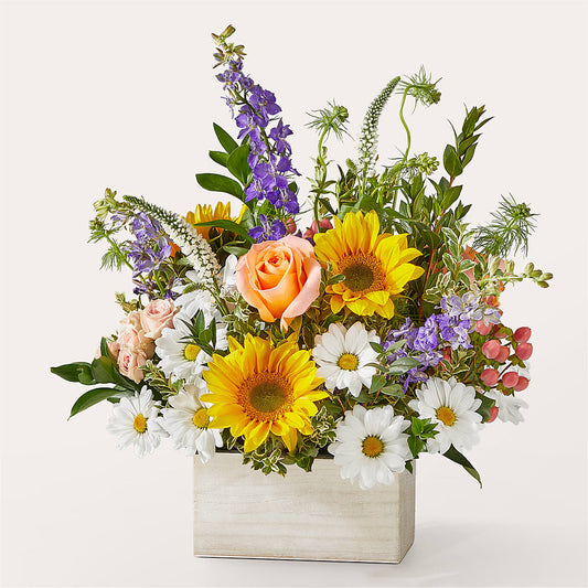 The Good Life Bouquet –  Rosasxyasmin, Peoria AZ