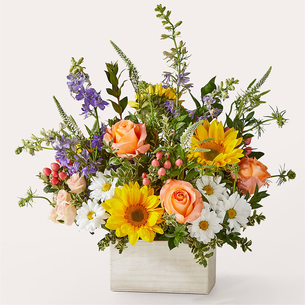 The Good Life Bouquet –  Rosasxyasmin, Peoria AZ