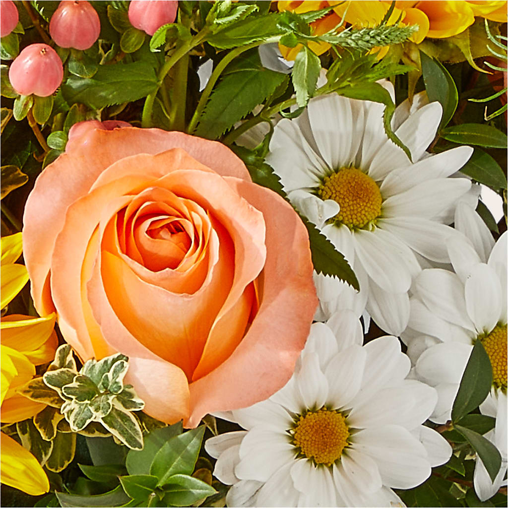 The Good Life Bouquet –  Rosasxyasmin, Peoria AZ