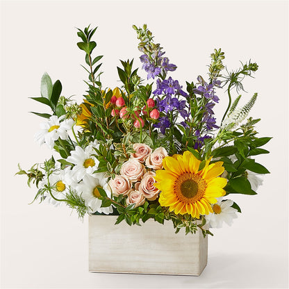 The Good Life Bouquet –  Rosasxyasmin, Peoria AZ