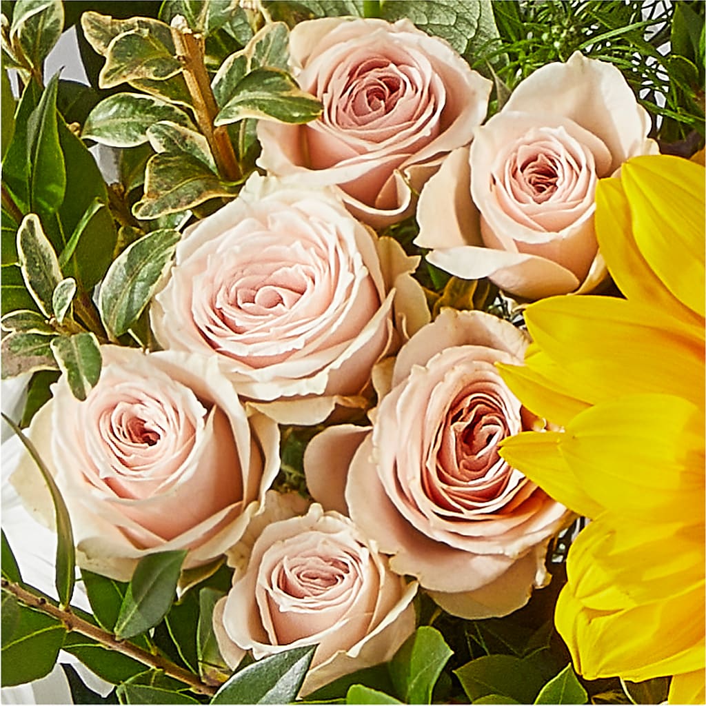 The Good Life Bouquet –  Rosasxyasmin, Peoria AZ