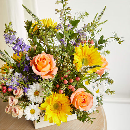 The Good Life Bouquet –  Rosasxyasmin, Peoria AZ