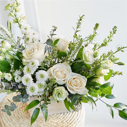 Cashmere Bouquet –  Rosasxyasmin, Peoria AZ