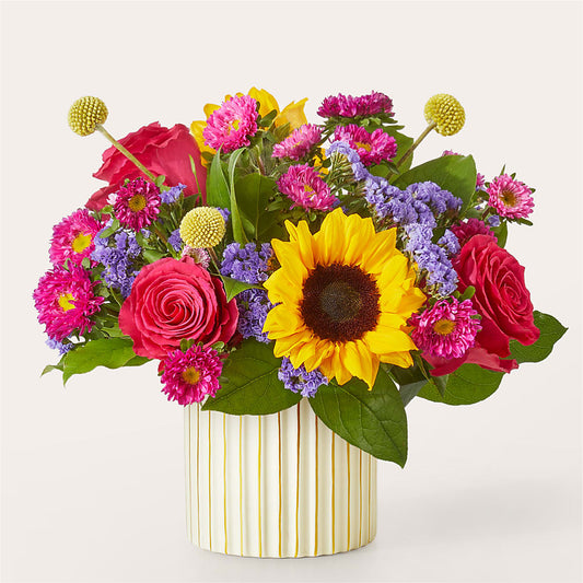 Bubbly Bouquet –  Rosasxyasmin, Phoenix AZ