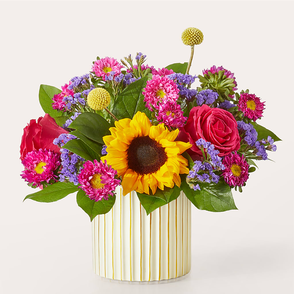 Bubbly Bouquet –  Rosasxyasmin, Phoenix AZ