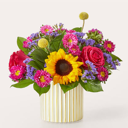Bubbly Bouquet –  Rosasxyasmin, Phoenix AZ