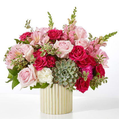 Magenta Musings Bouquet –  Rosasxyasmin, Phoenix AZ