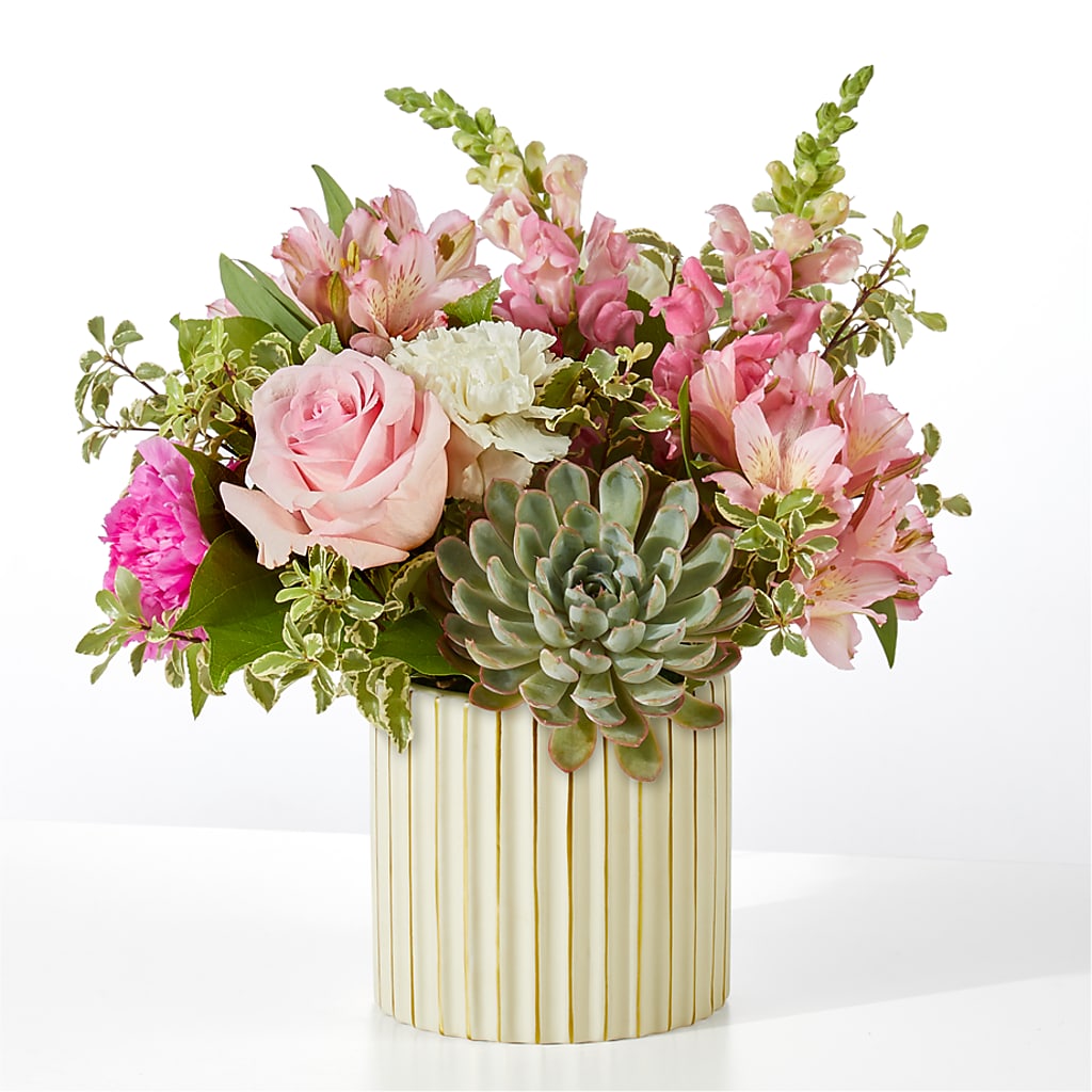 Magenta Musings Bouquet –  Rosasxyasmin, Phoenix AZ