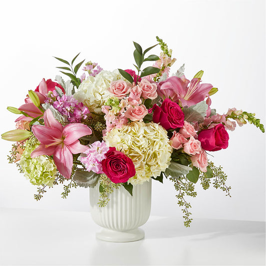 Antique Shopping Bouquet –  Rosasxyasmin, Peoria AZ
