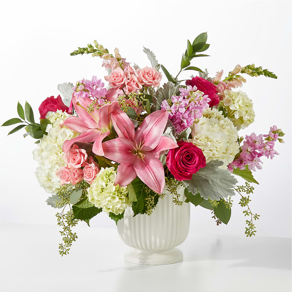 Antique Shopping Bouquet –  Rosasxyasmin, Peoria AZ