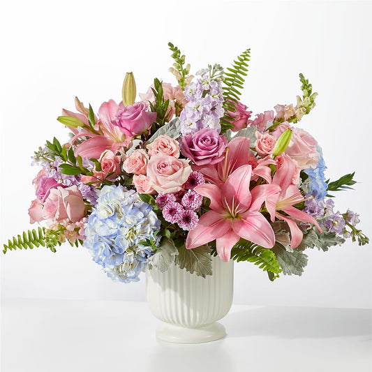 Wonderland Bouquet –  Rosasxyasmin, Peoria AZ