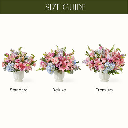 Wonderland Bouquet –  Rosasxyasmin, Peoria AZ