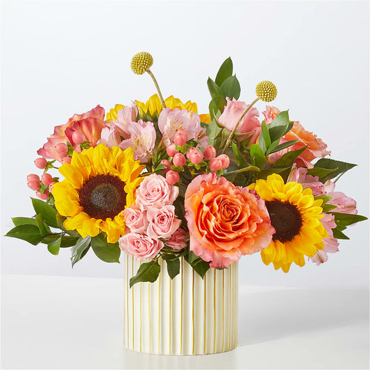 Sun's Out Bouquet –  Rosasxyasmin, Phoenix AZ