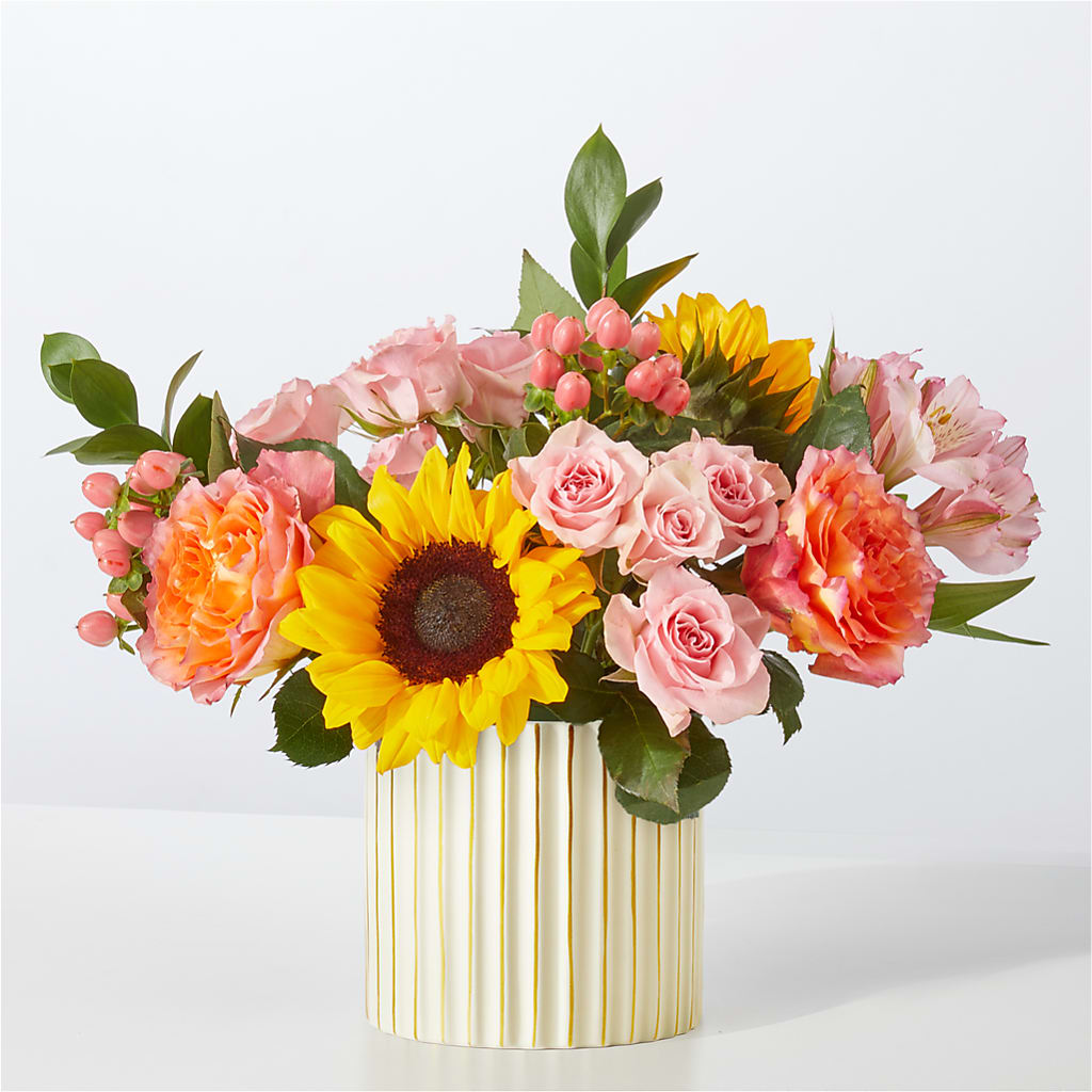 Sun's Out Bouquet –  Rosasxyasmin, Phoenix AZ