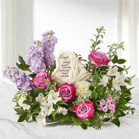 In My Heart Arrangement –  Rosasxyasmin, Peoria AZ