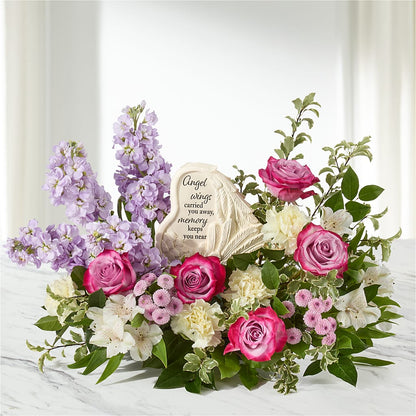 In My Heart Arrangement –  Rosasxyasmin, Peoria AZ