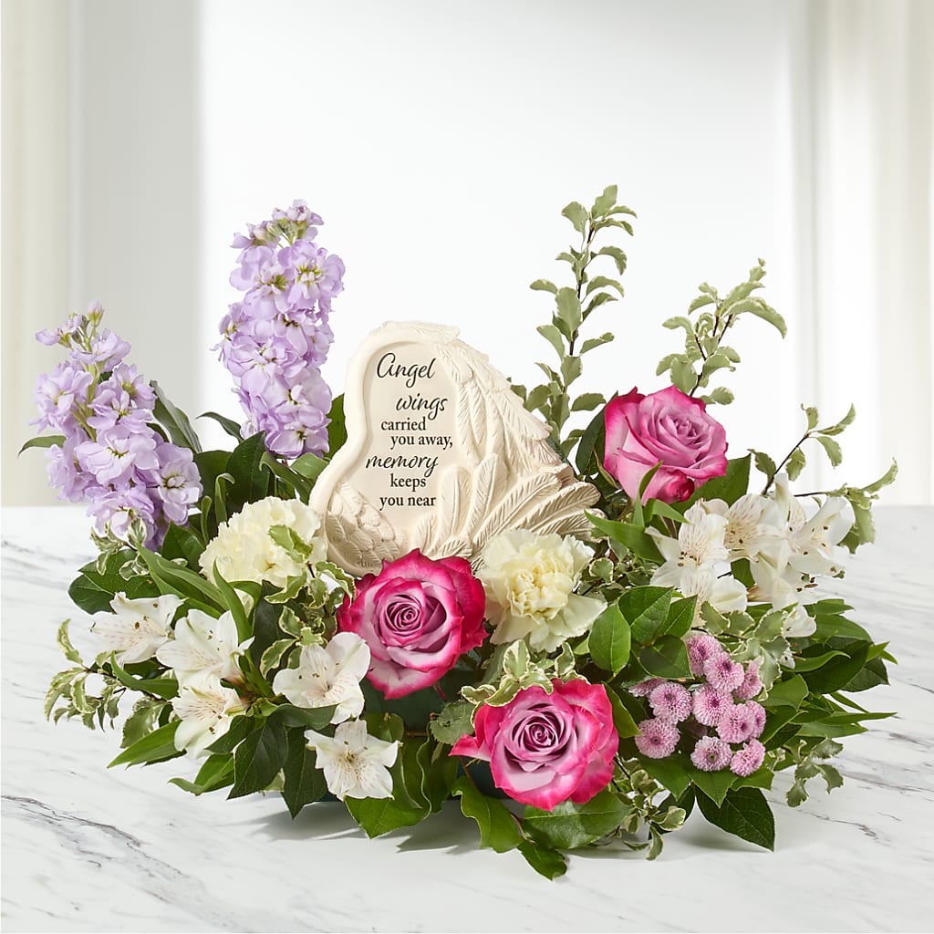 In My Heart Arrangement –  Rosasxyasmin, Peoria AZ