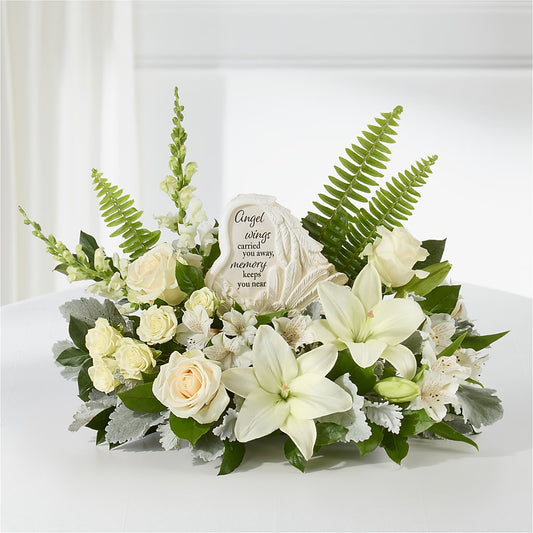 Holding You Close Arrangement –  Rosasxyasmin, Peoria AZ