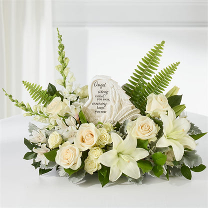 Holding You Close Arrangement –  Rosasxyasmin, Peoria AZ