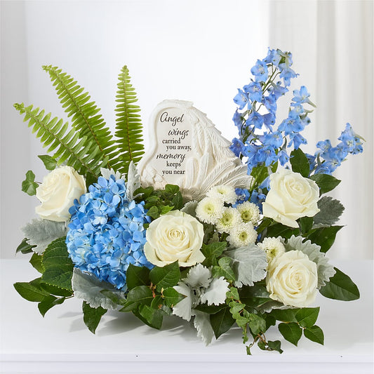 Dearest Arrangement –  Rosasxyasmin, Peoria AZ