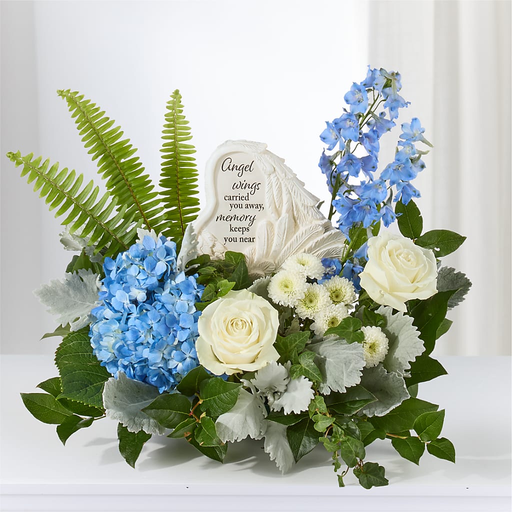 Dearest Arrangement –  Rosasxyasmin, Peoria AZ