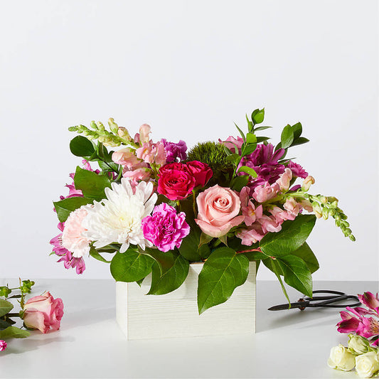 Sweetberry Box – A Florist Original –  Rosasxyasmin, Peoria AZ