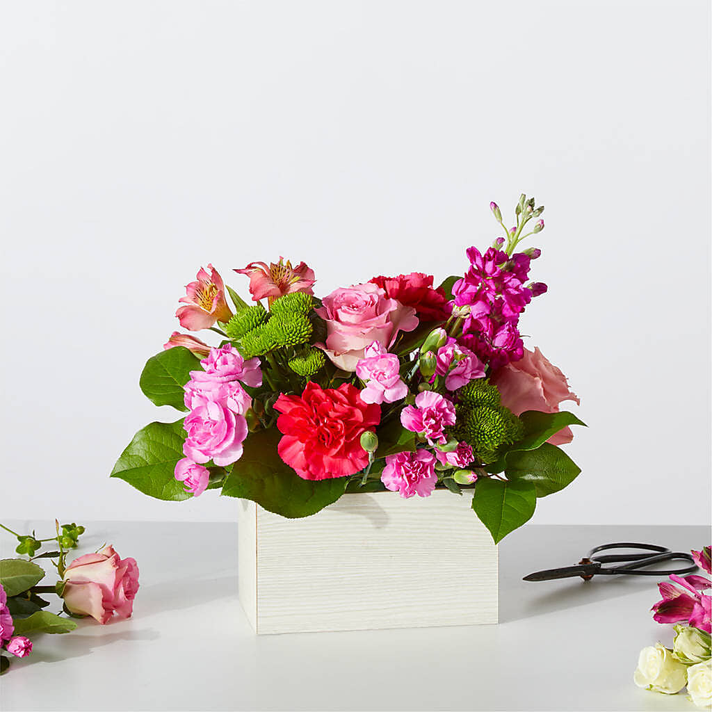 Sweetberry Box – A Florist Original –  Rosasxyasmin, Peoria AZ