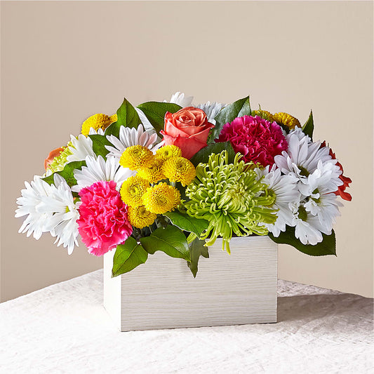 Sorbet Bouquet –  Rosasxyasmin, Peoria AZ