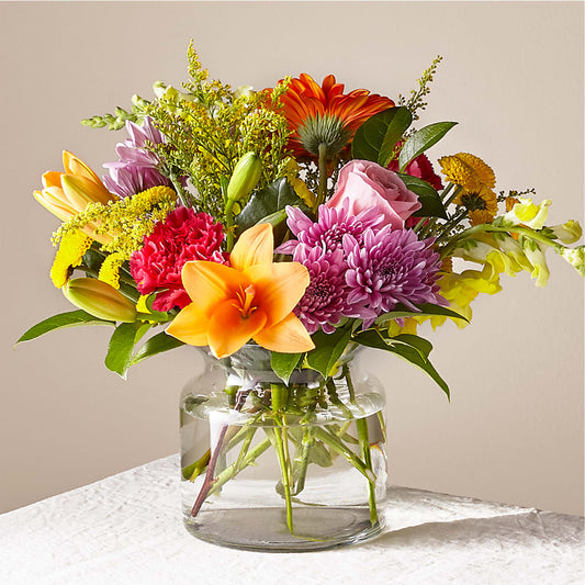 Party Punch Bouquet –  Rosasxyasmin, Peoria AZ